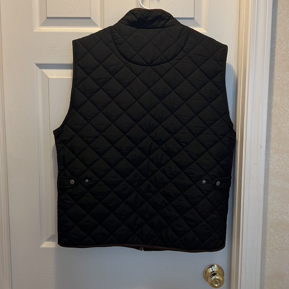 Winter/Fall Vest. - Picture 2 of 6
